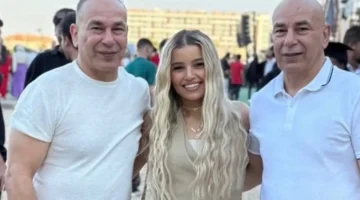 أزمة الهدايا.. ابنة حسام حسن تلوح بالملاحقة القضائية ضد مروجي الأكاذيب ونشر التشويه